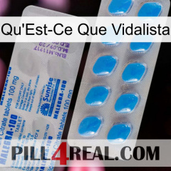 What Is Vidalista new15
